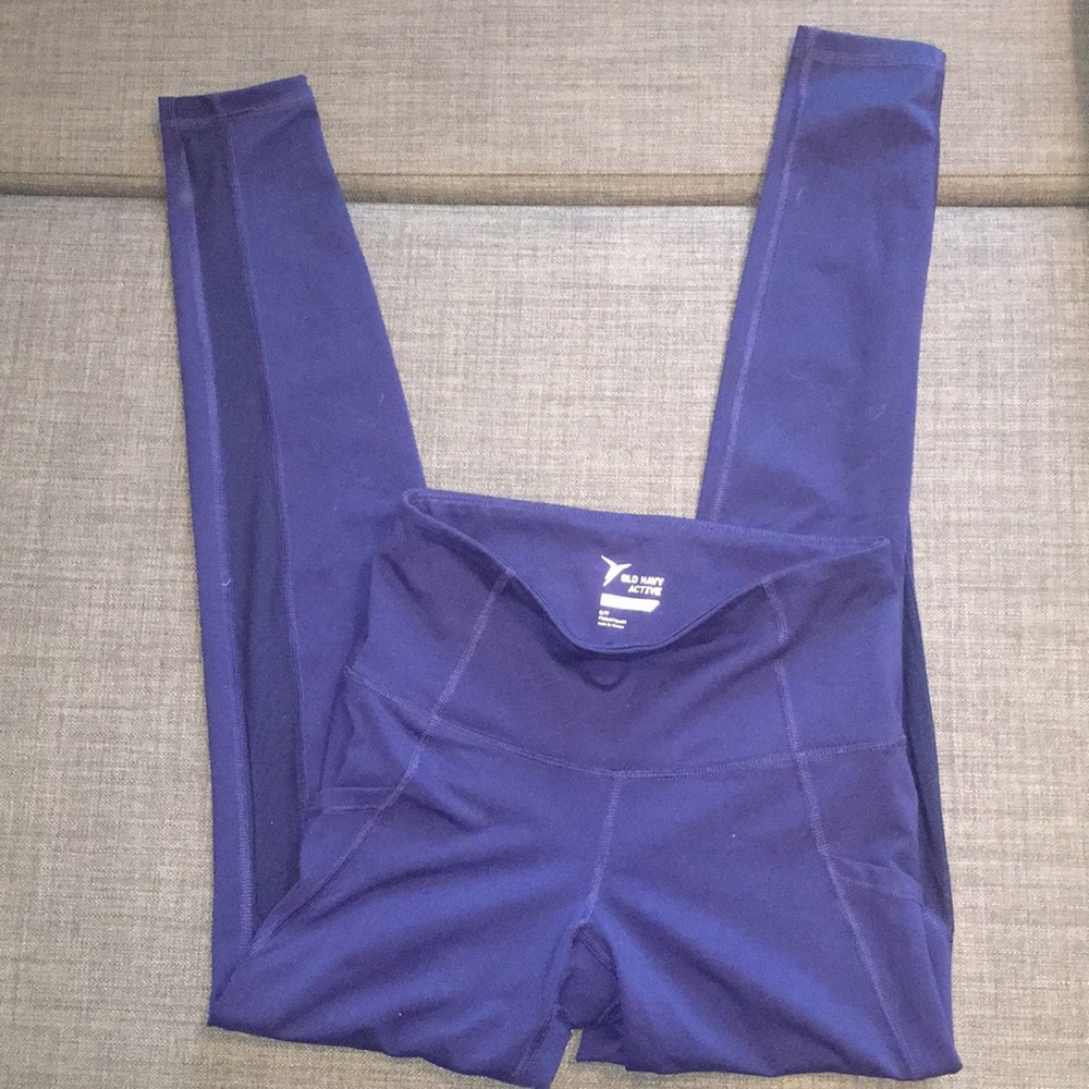 Old navy legging